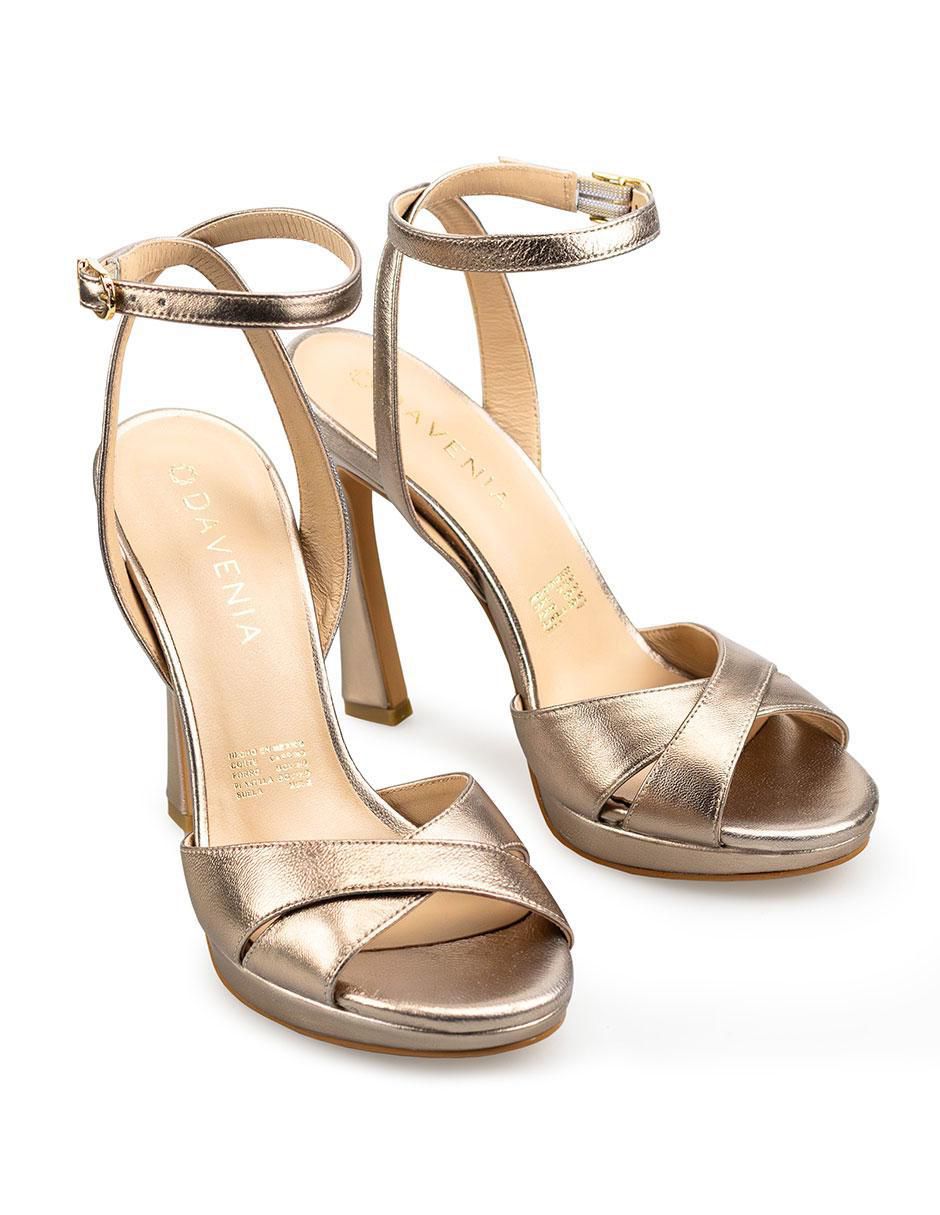 Sandalia para mujer 4