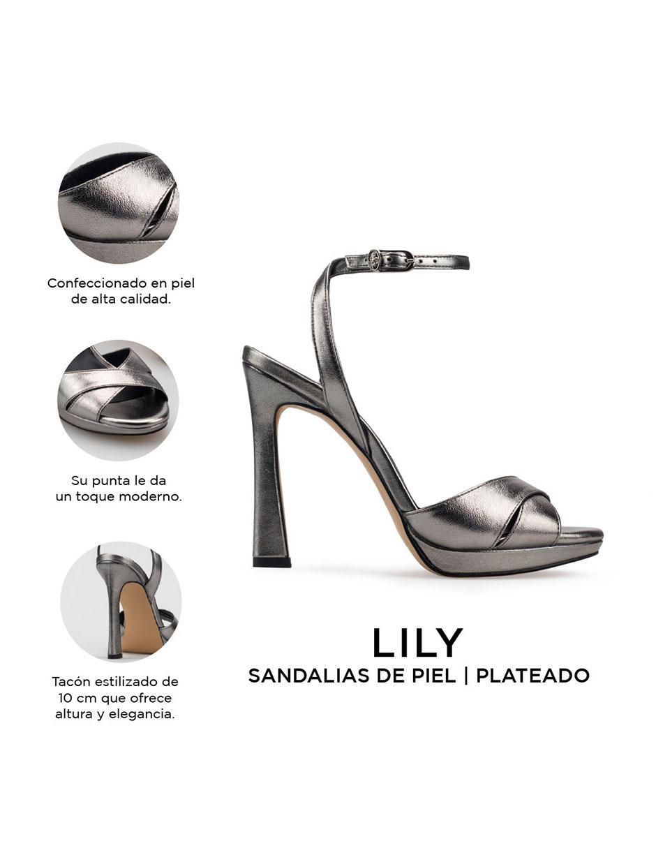 "sandalia" davenia sin familia no aplica "para mujer"