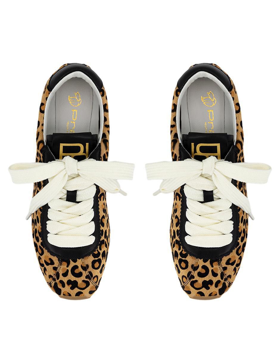 Tenis para mujer 5