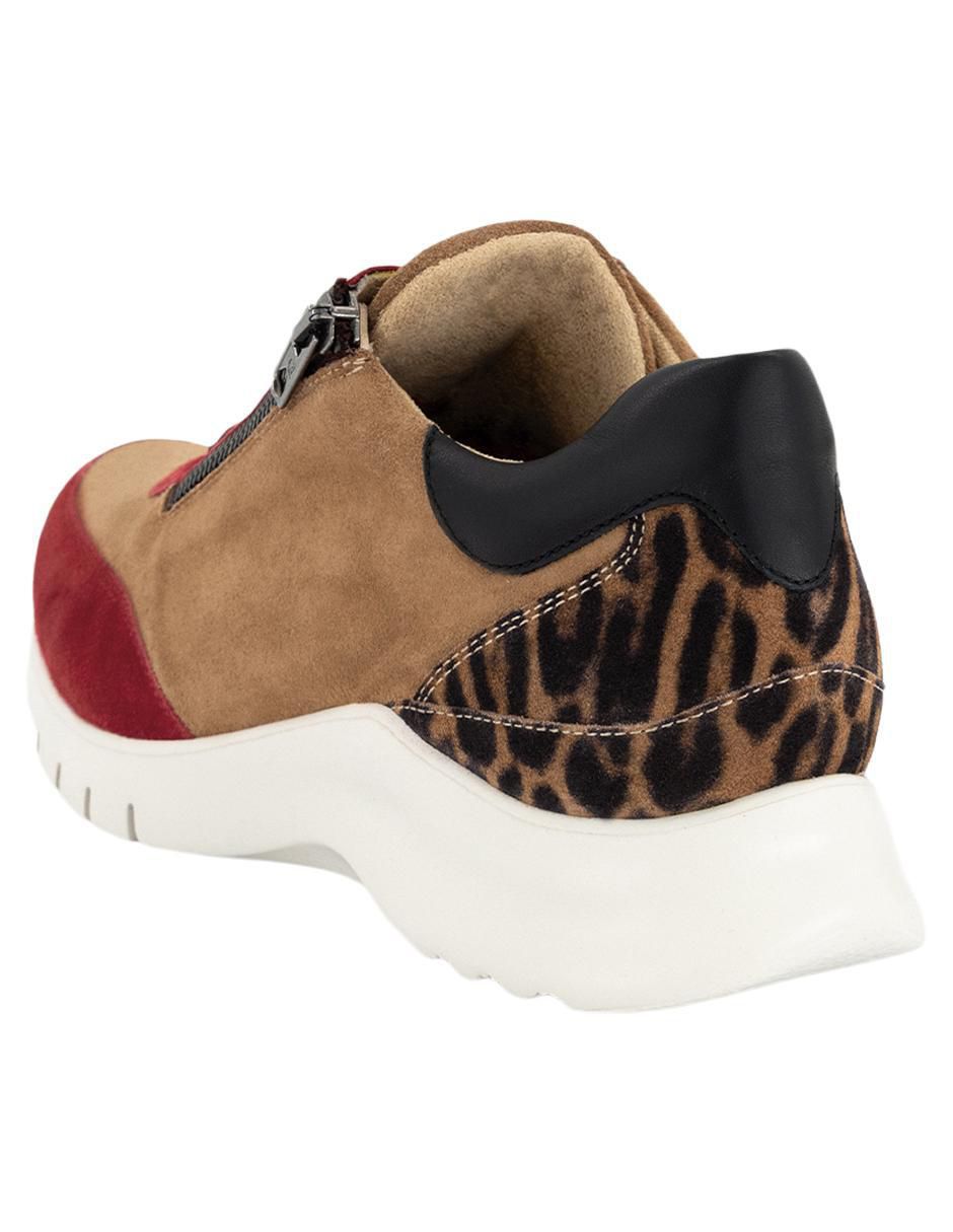 Tenis para mujer 3