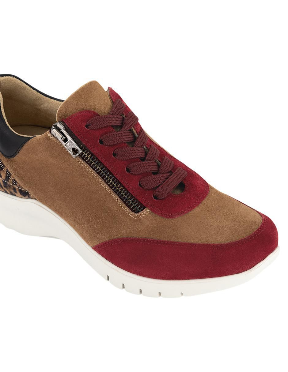 Tenis para mujer 4
