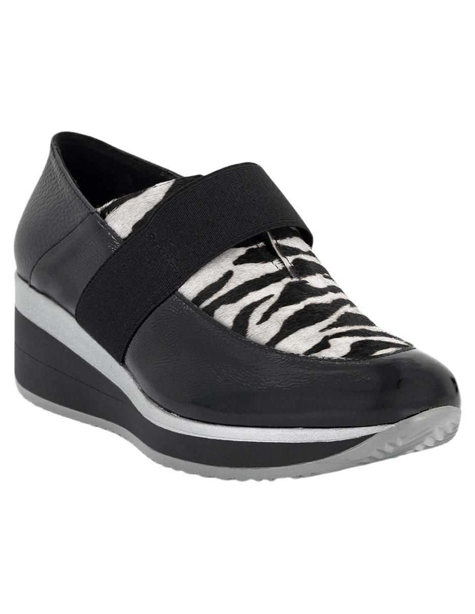 Zapato de piel para mujer Zapato de piel para mujer