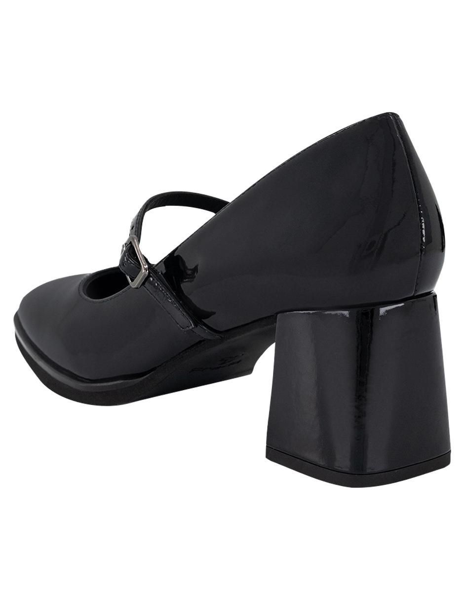Zapato de charol para mujer 3
