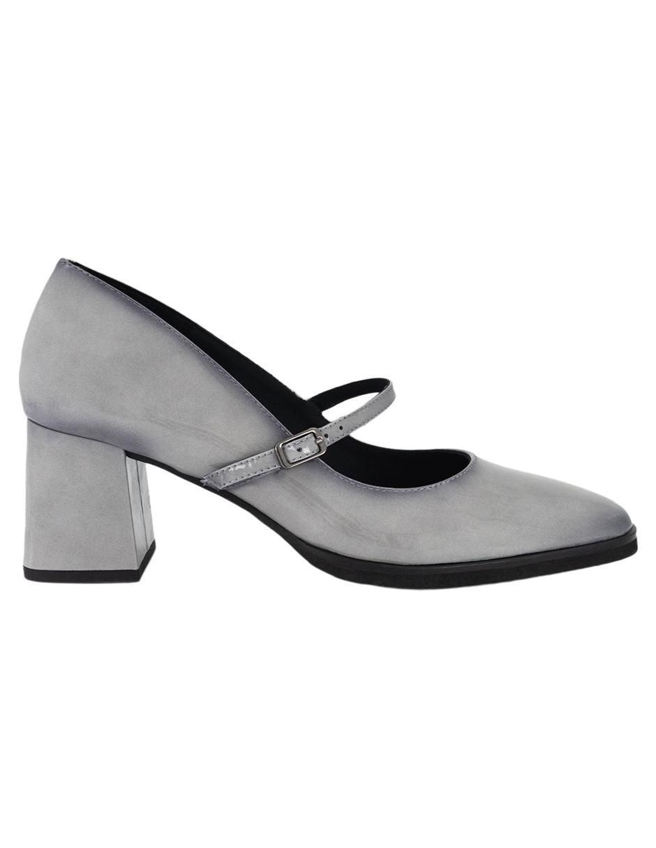"zapato" prada sin familia o colección "de" charol "para mujer"