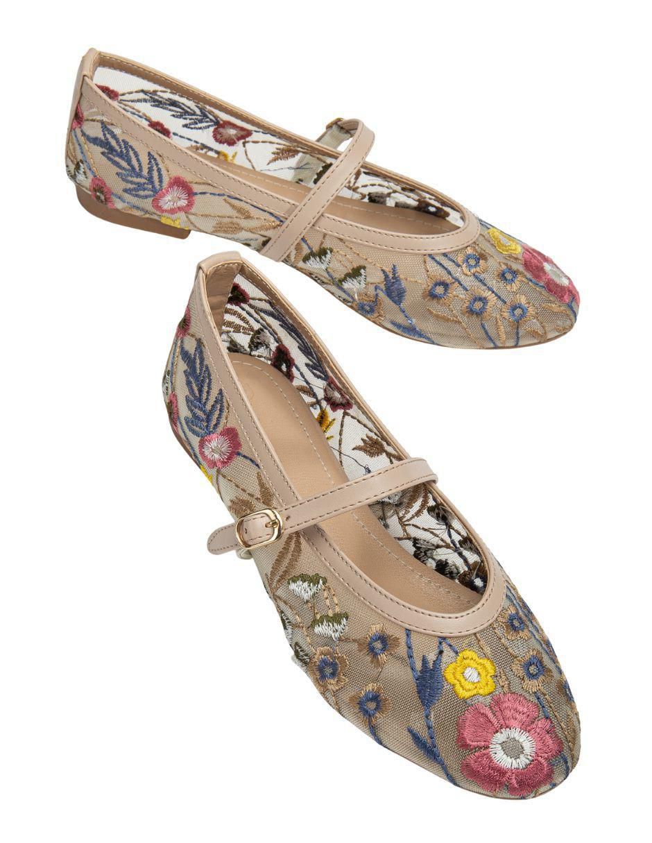 Zapato Prologue Shoes Fauna de piel para mujer