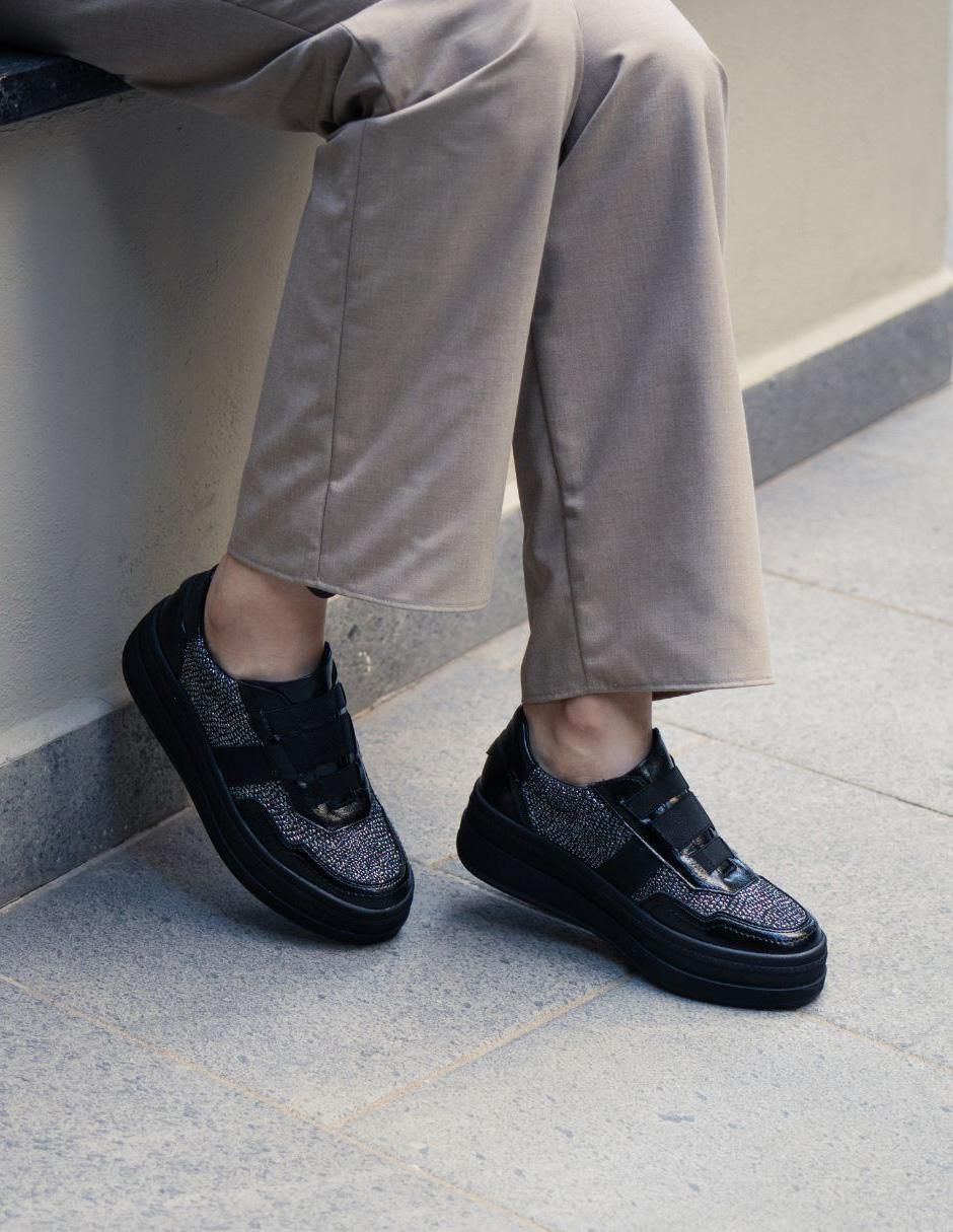 Tenis Ema 01 para mujer 4