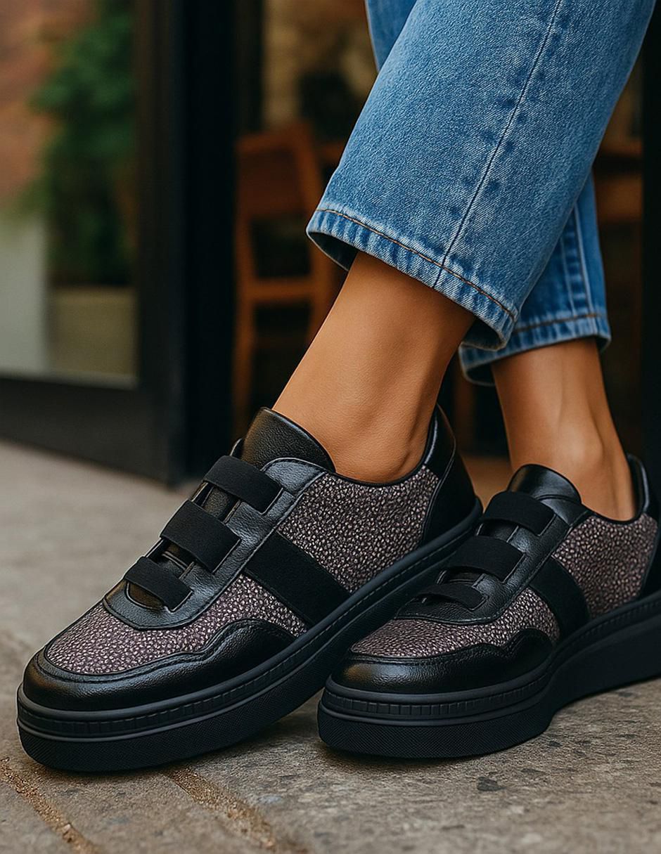 Tenis Ema 01 para mujer 5