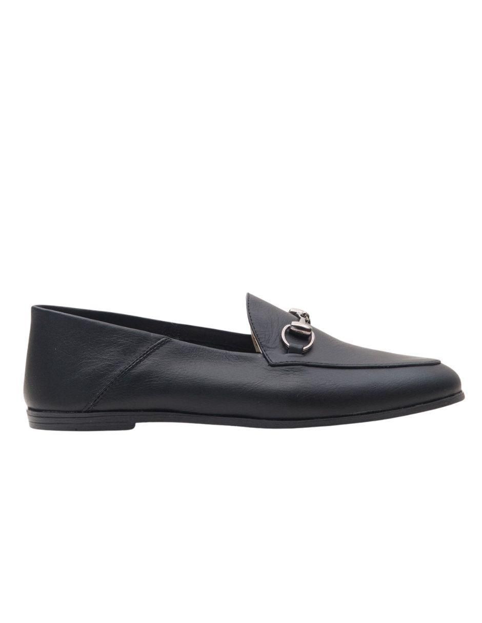Zapato de piel para mujer 2