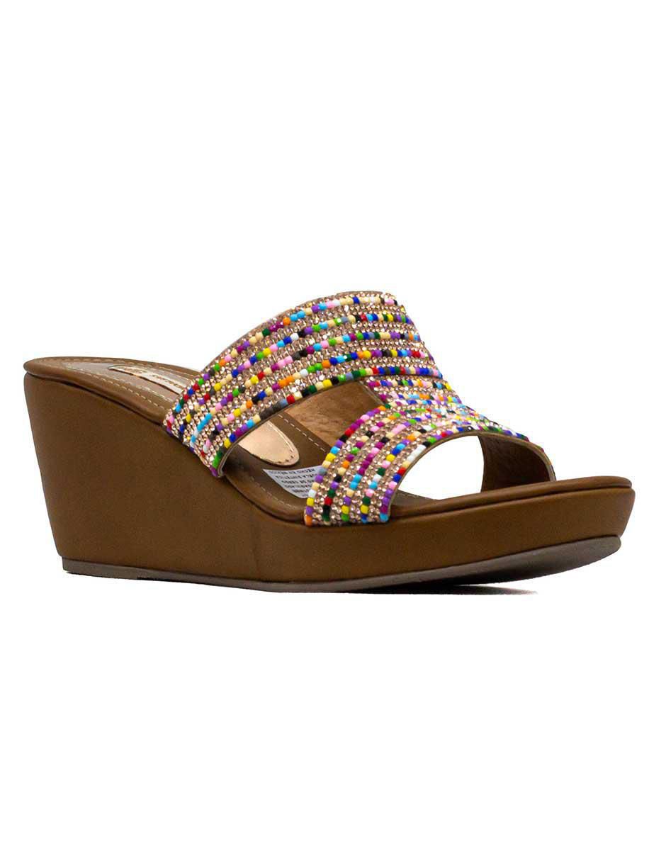 Sandalia para mujer