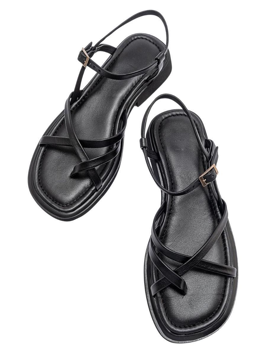 Sandalia para mujer 3