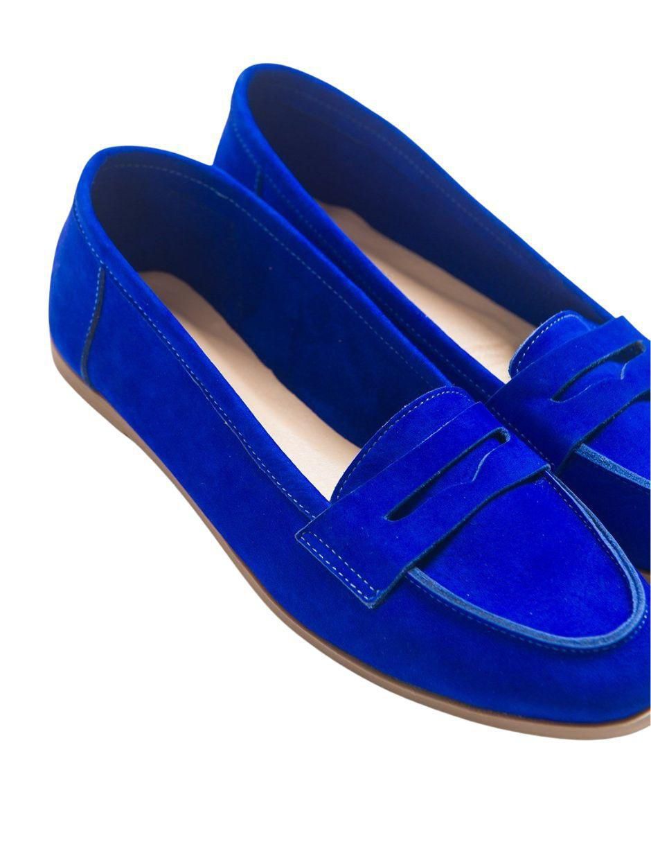 Zapatilla Dorothy 2