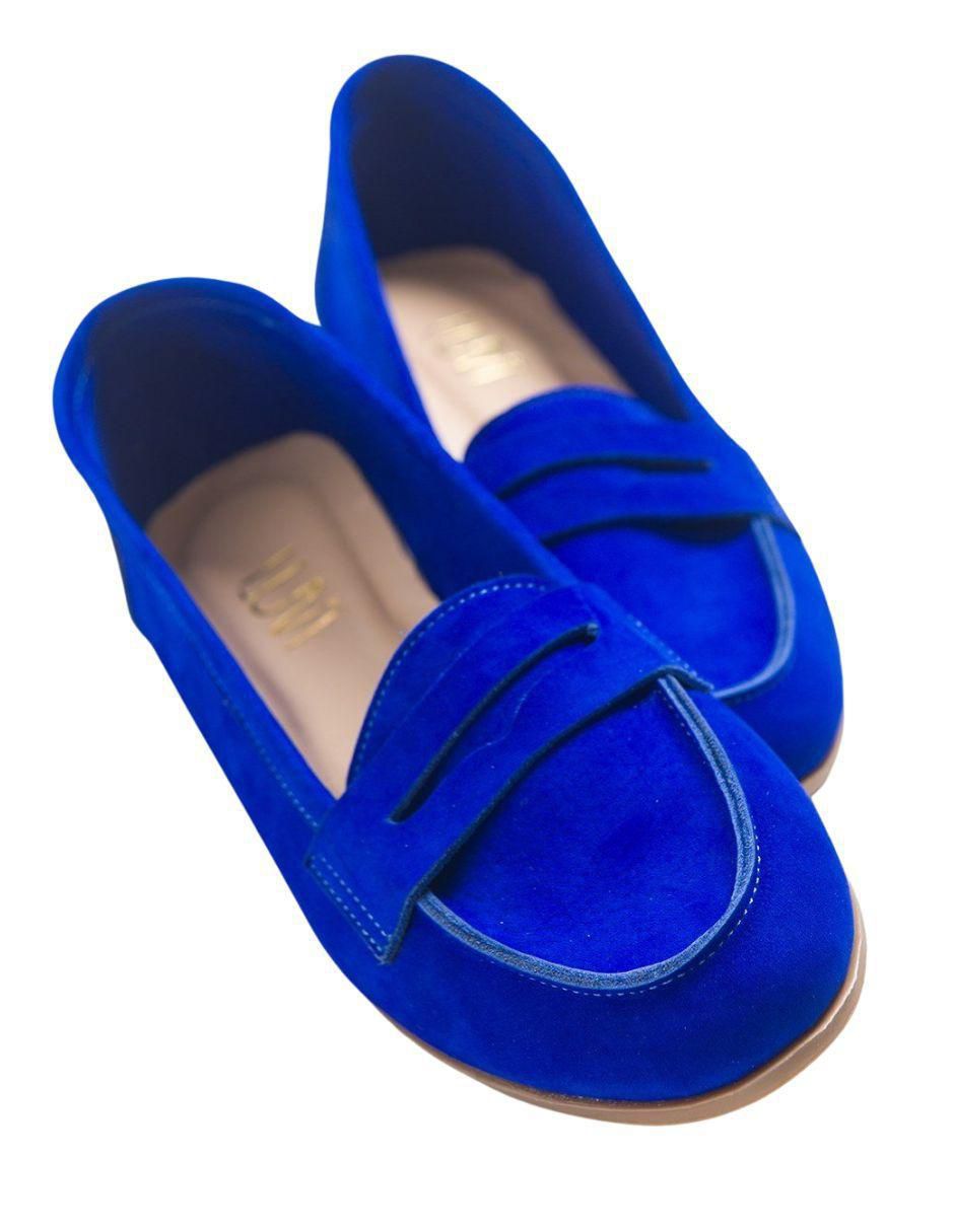 Zapatilla Dorothy 3