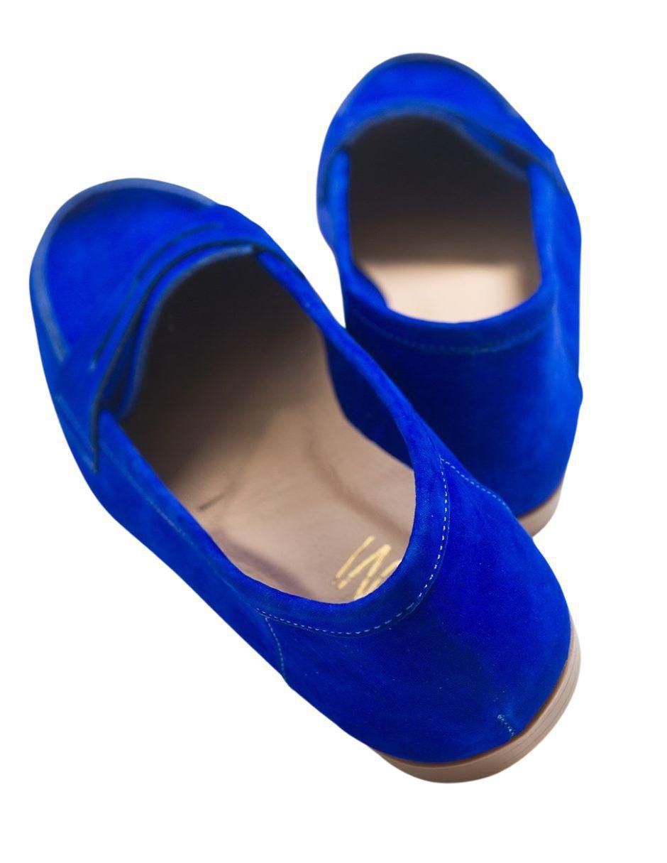 Zapatilla Dorothy 4