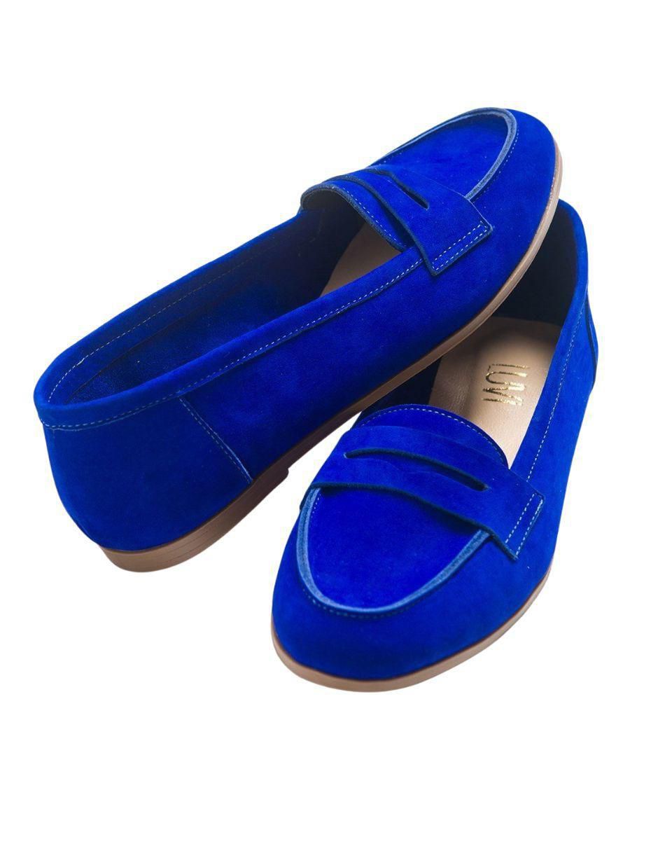 Zapatilla Dorothy 5