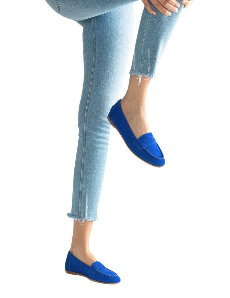 Zapatilla Dorothy 6
