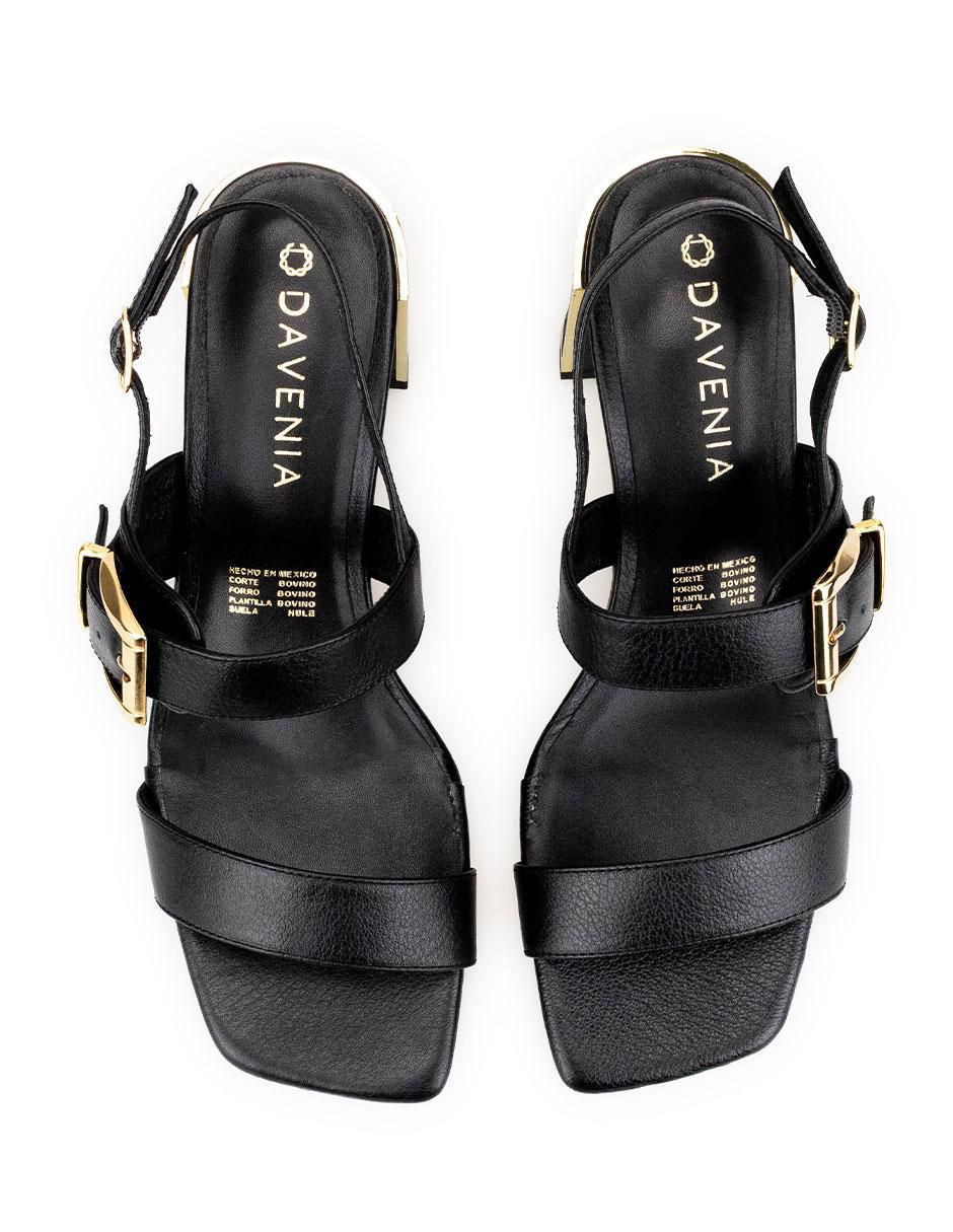Sandalia para mujer 3
