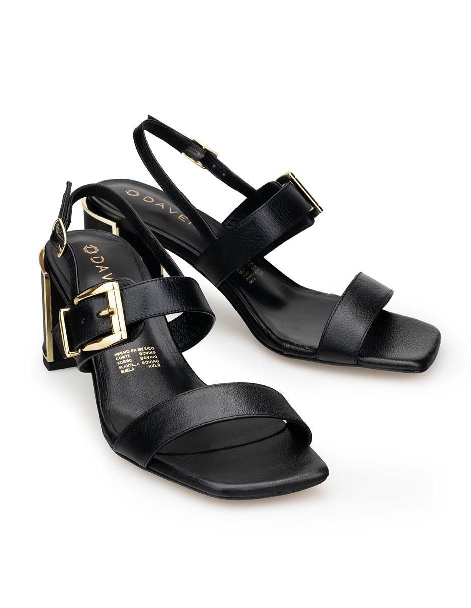 Sandalia para mujer 4