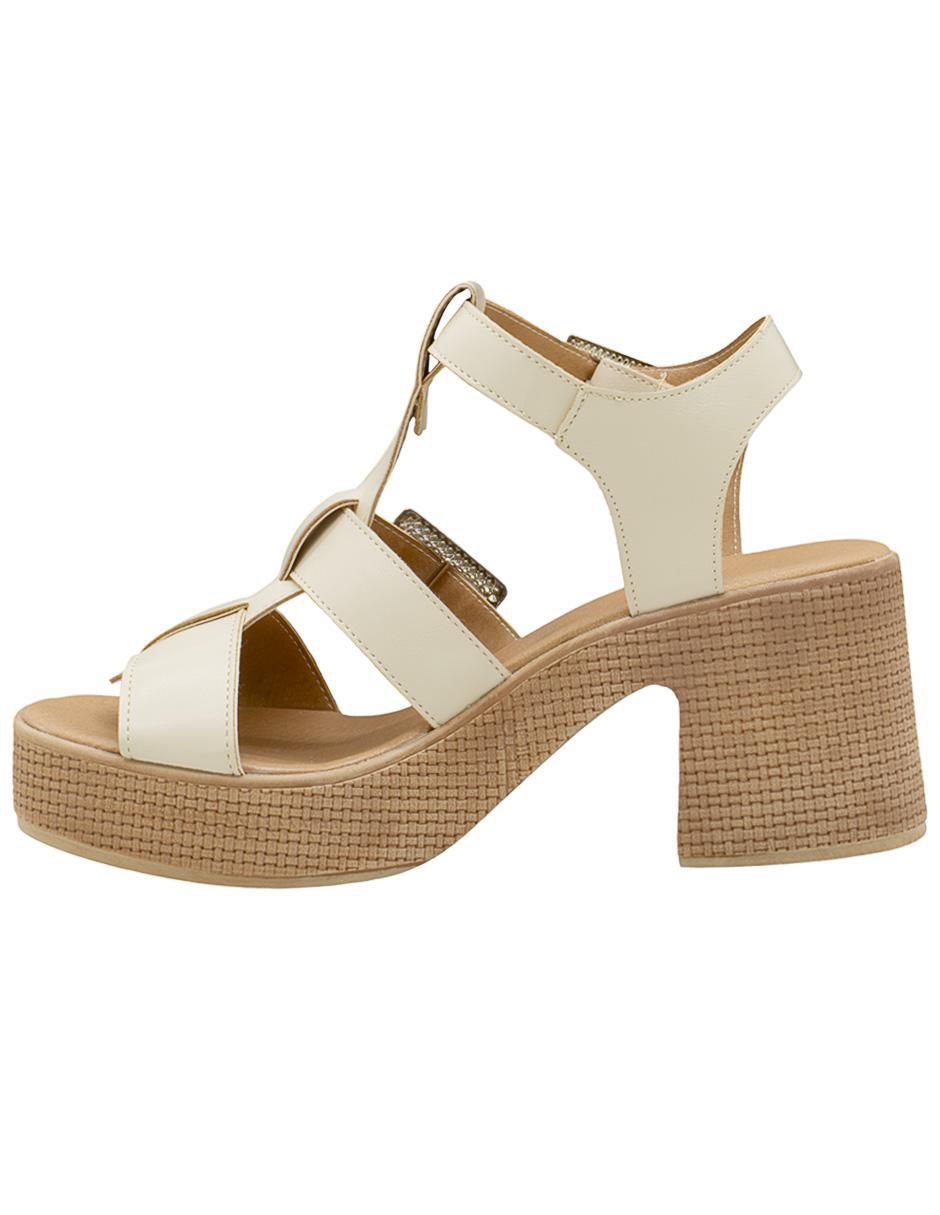 Sandalia Trendy para mujer 2