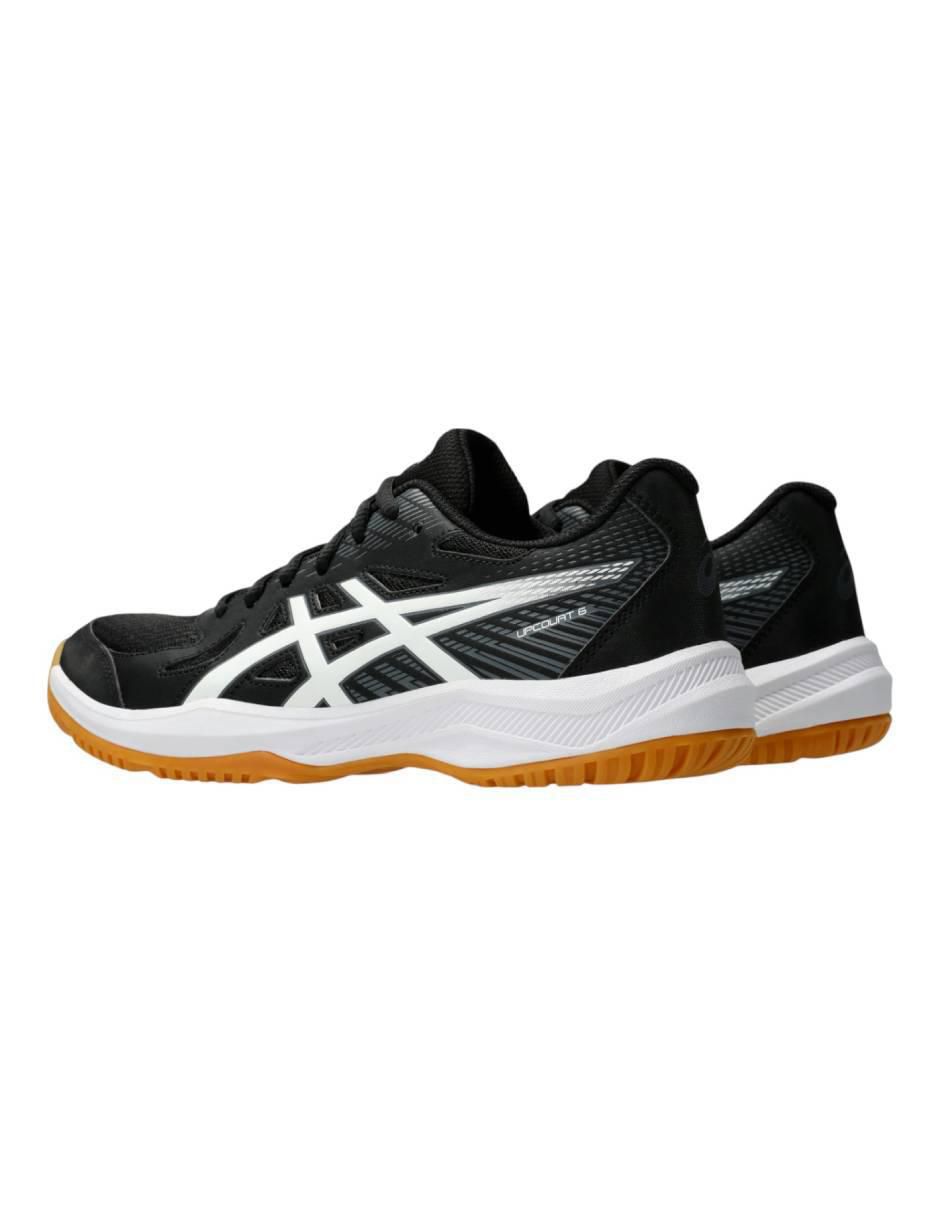 Tenis Upcourt para mujer 4