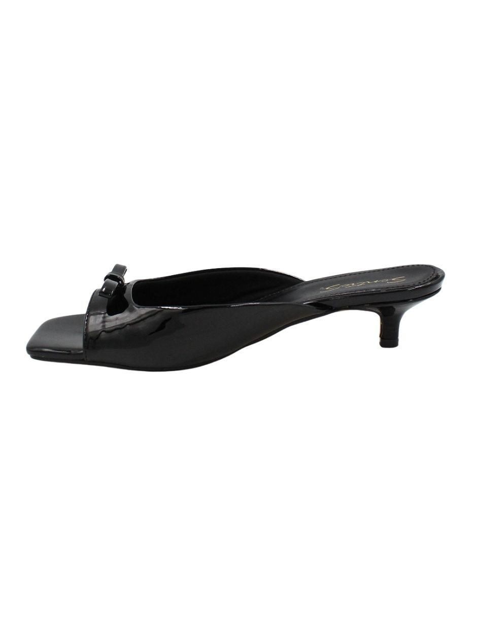 Sandalia para mujer 4