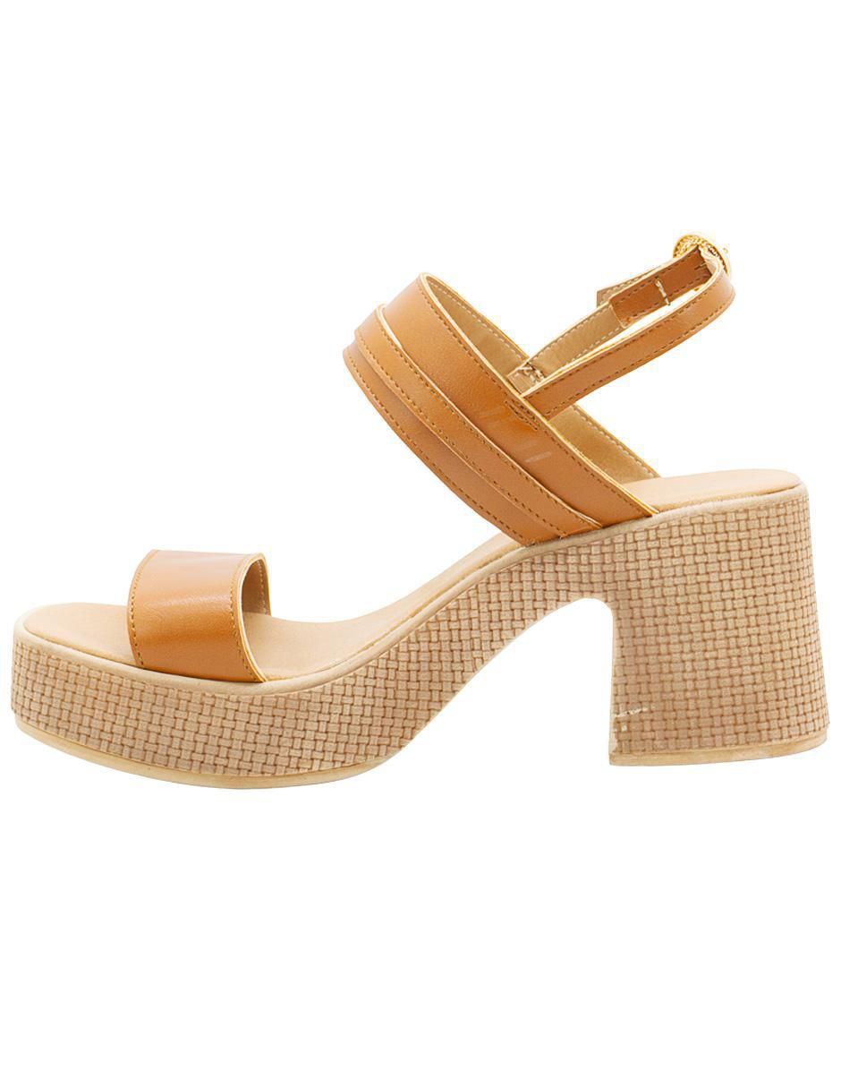 Sandalia Trendy para mujer 2