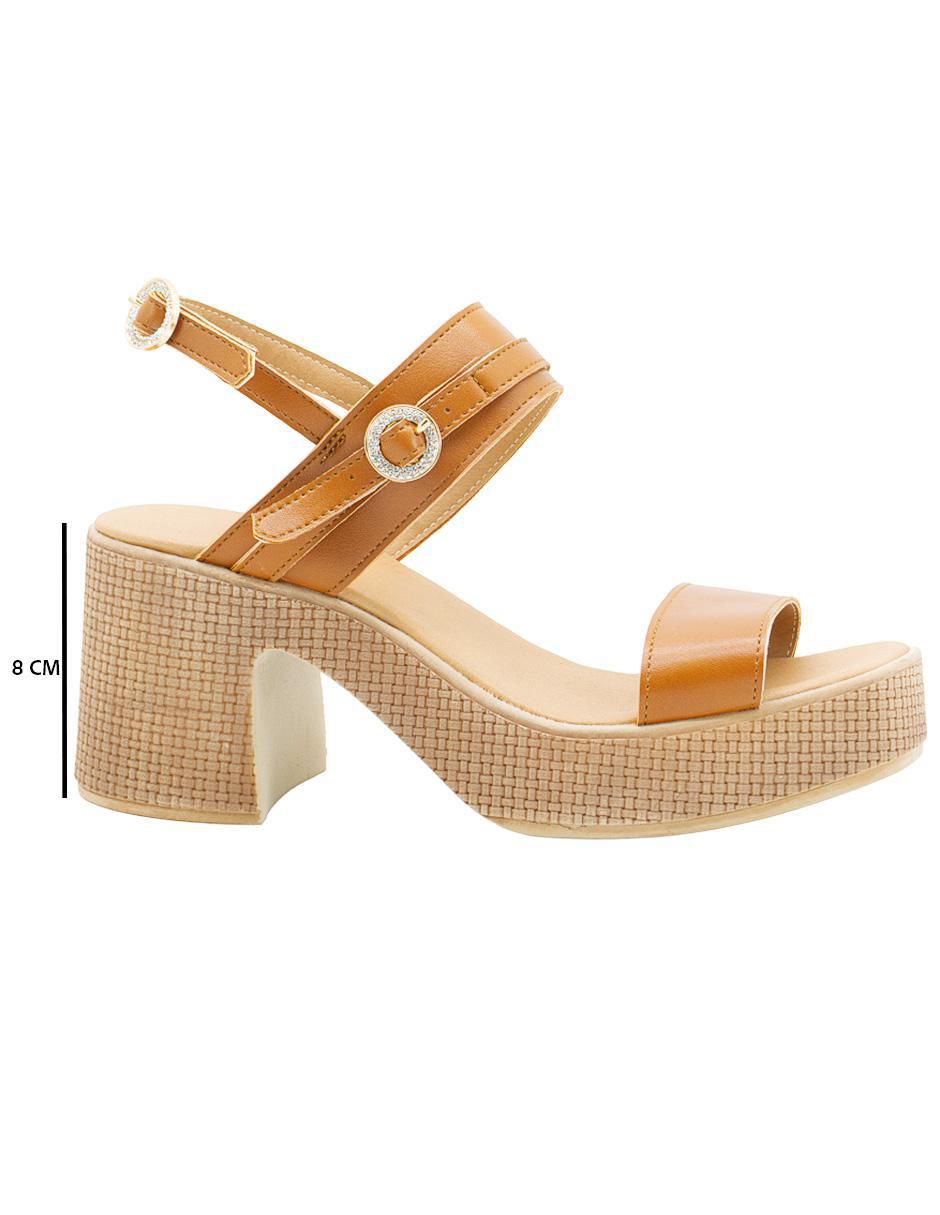 Sandalia Trendy para mujer 3