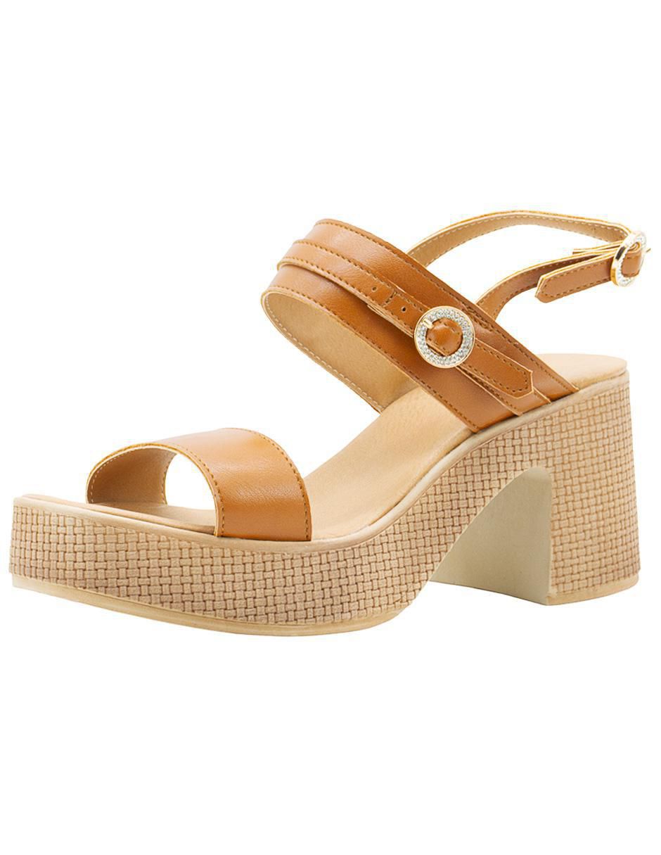 Sandalia Trendy para mujer 5