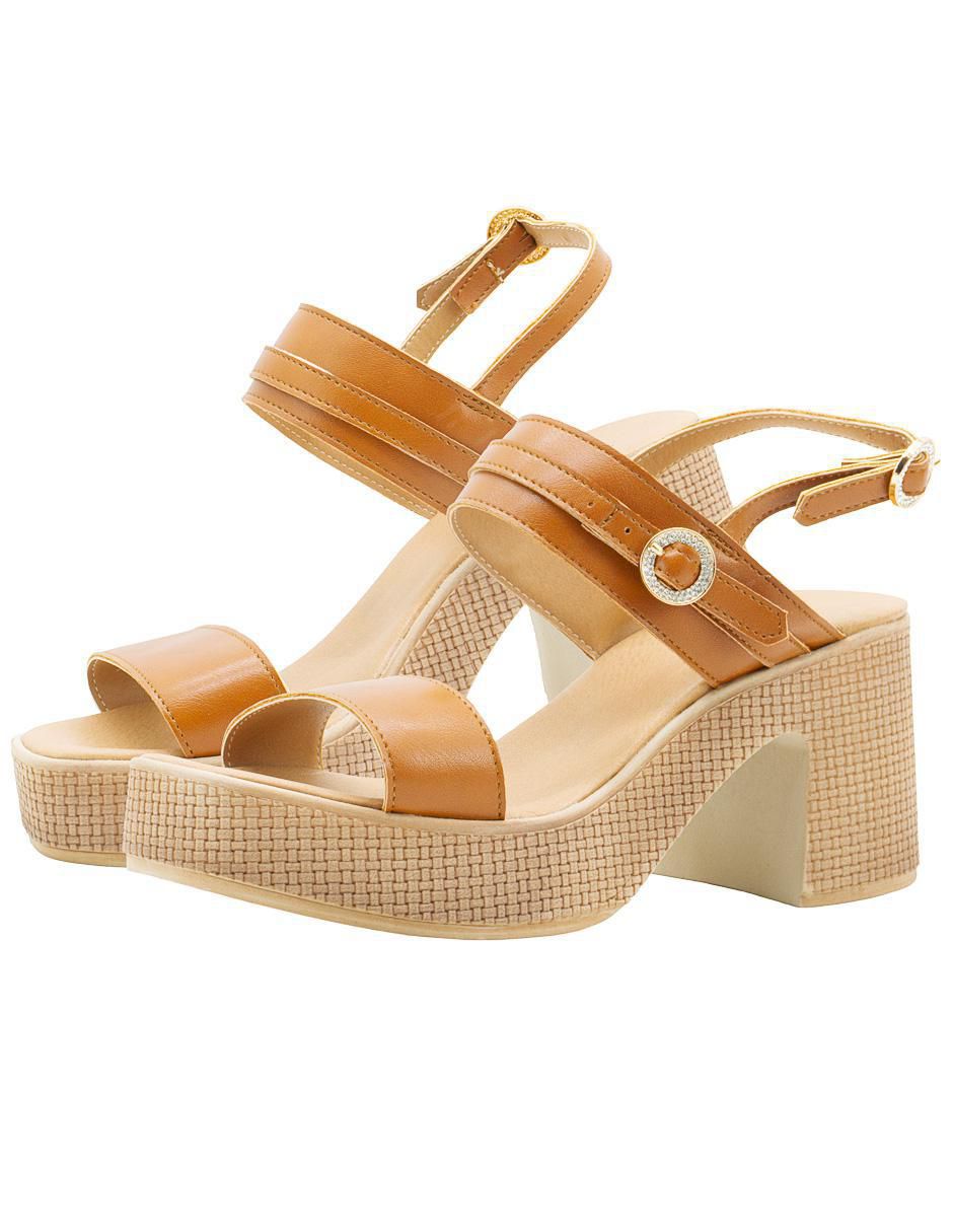 Sandalia Trendy para mujer 7