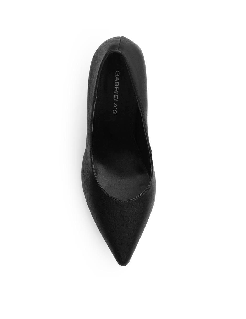 Zapatilla Atemporal 3