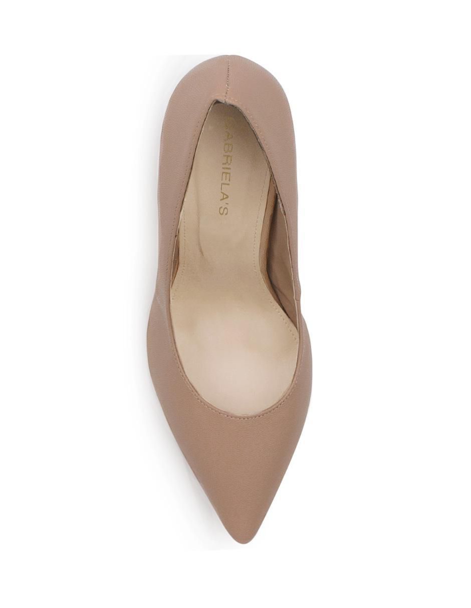 Zapatilla Atemporal 3