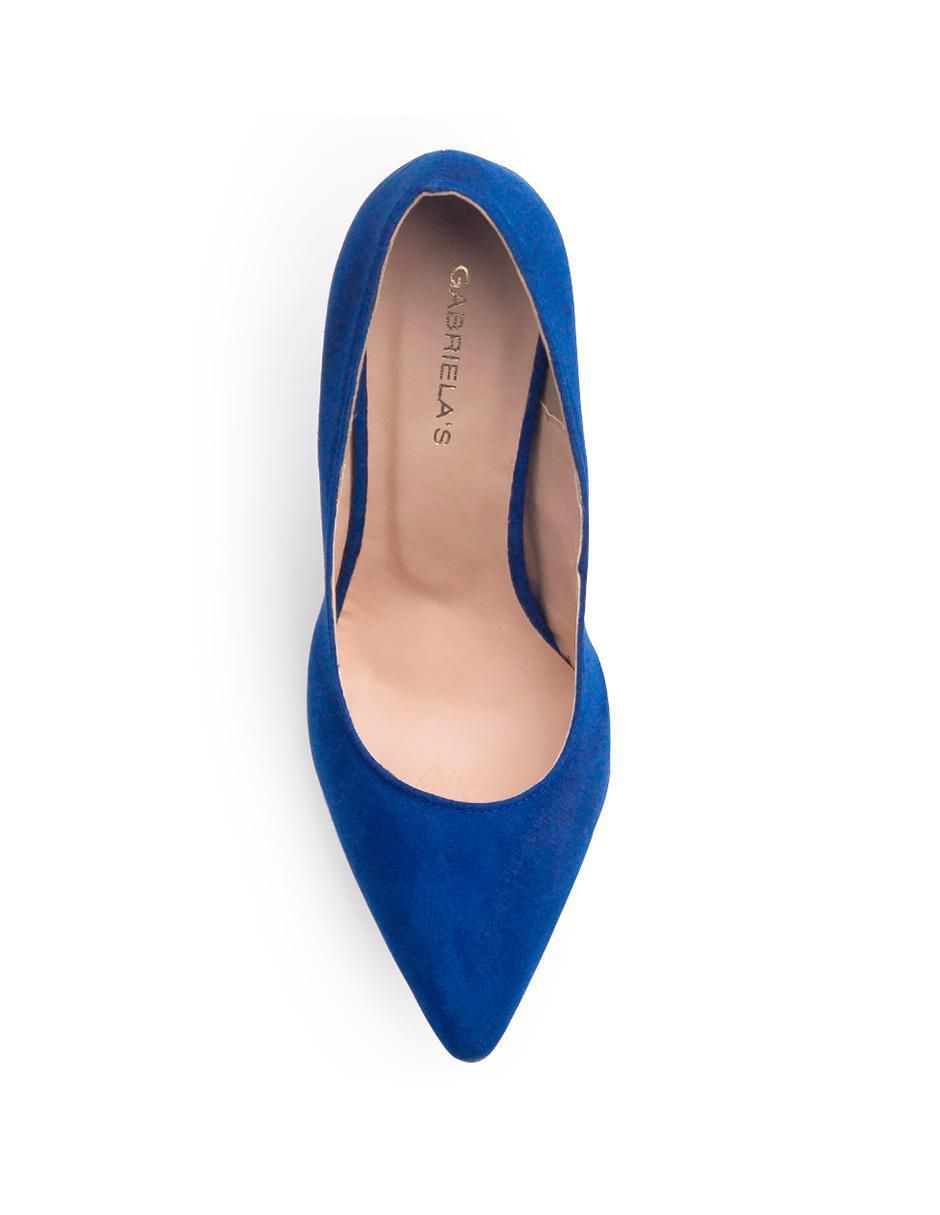 Zapatilla Atemporal 3