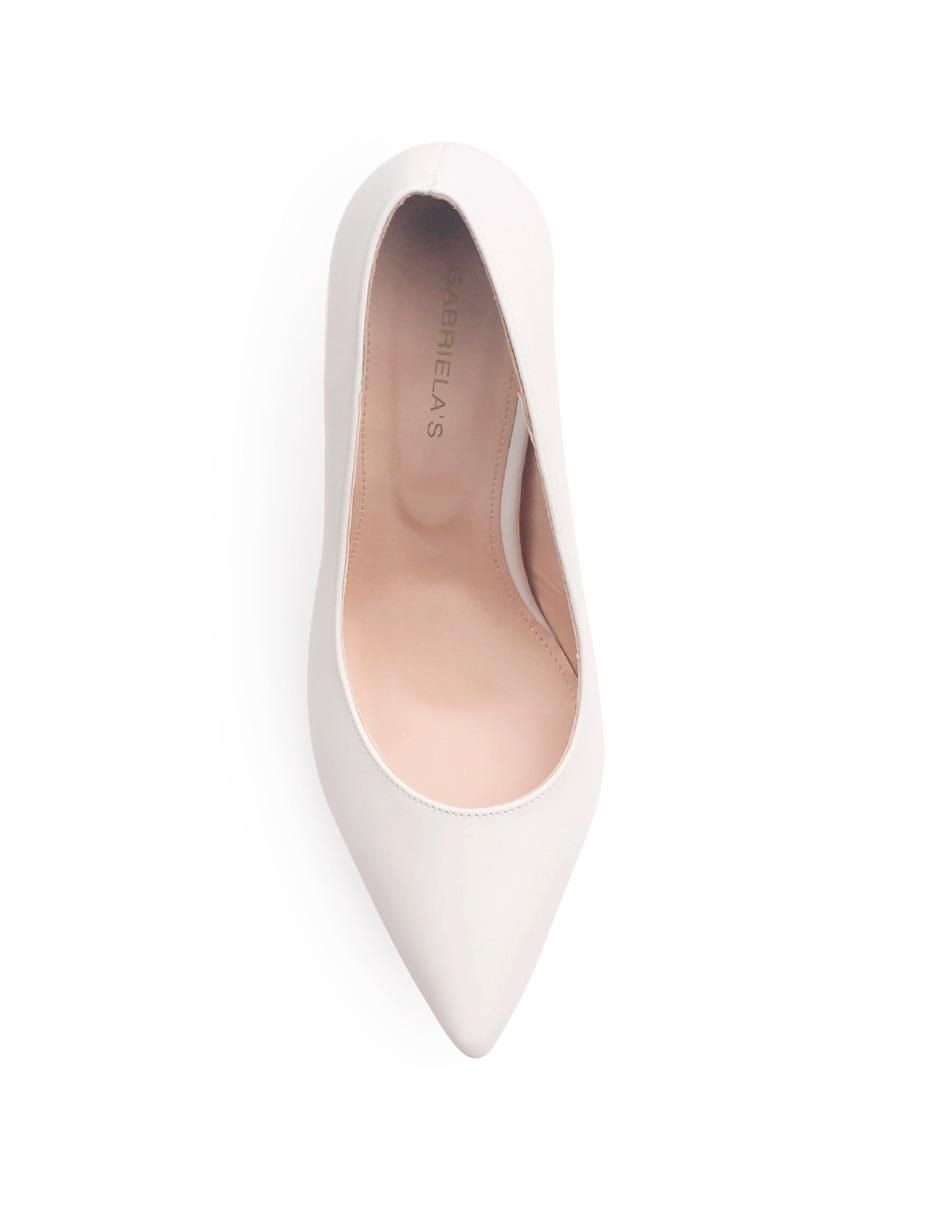 Zapatilla Atemporal 3