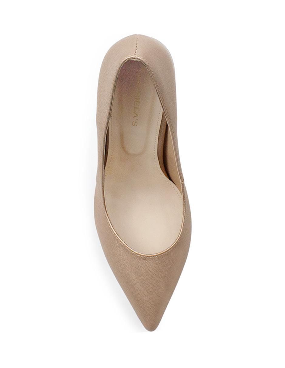 Zapatilla Atemporal 3