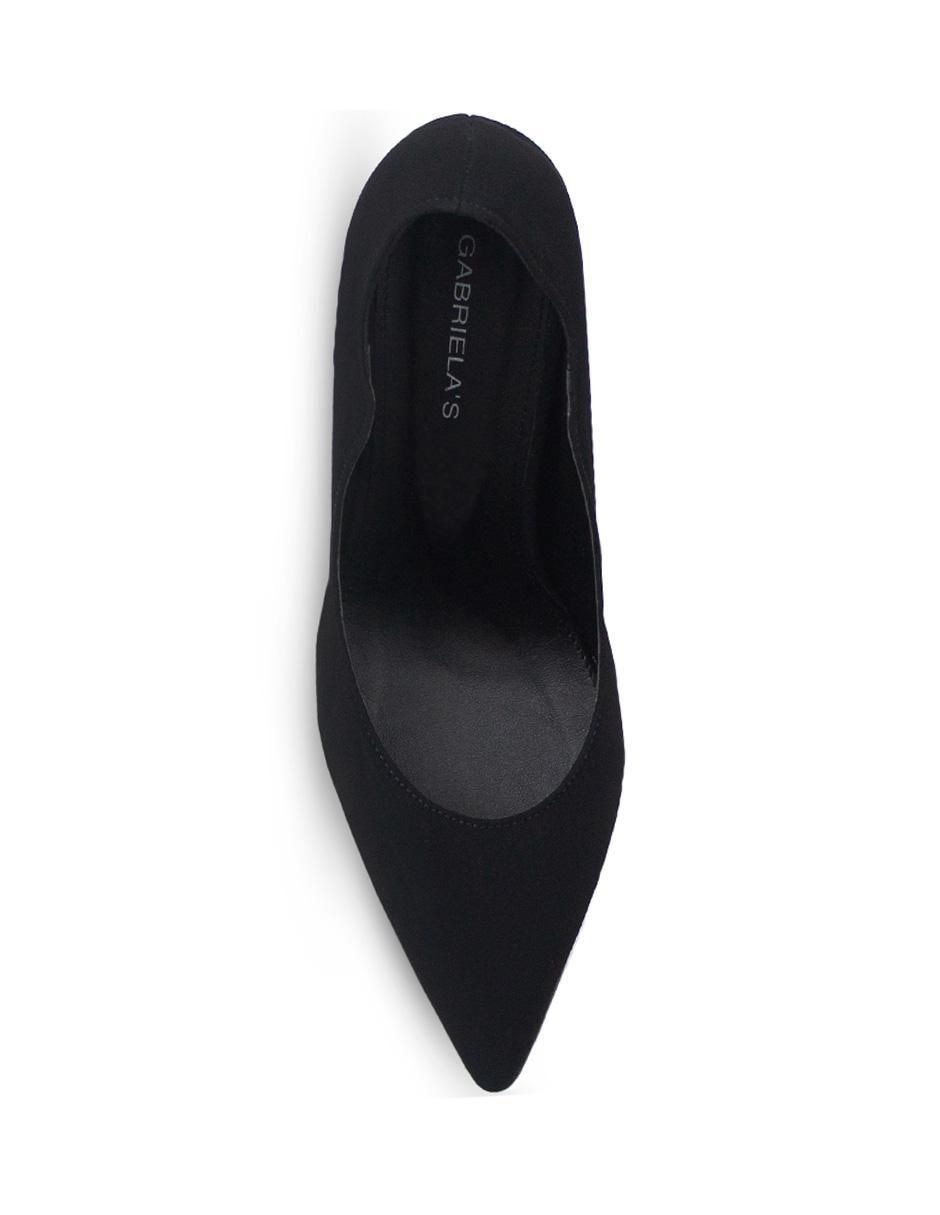 Zapatilla Atemporal 3