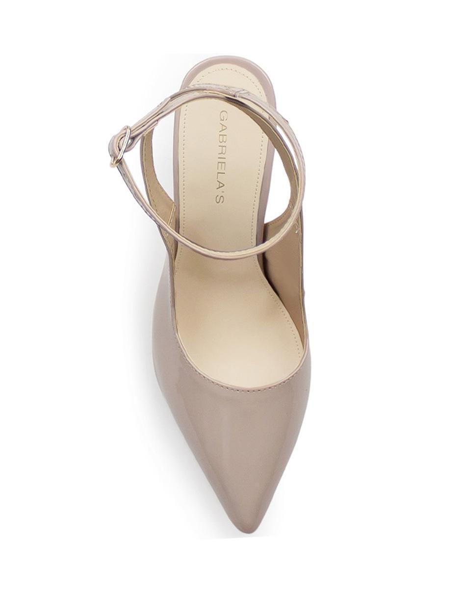 Zapatilla Atemporal 3