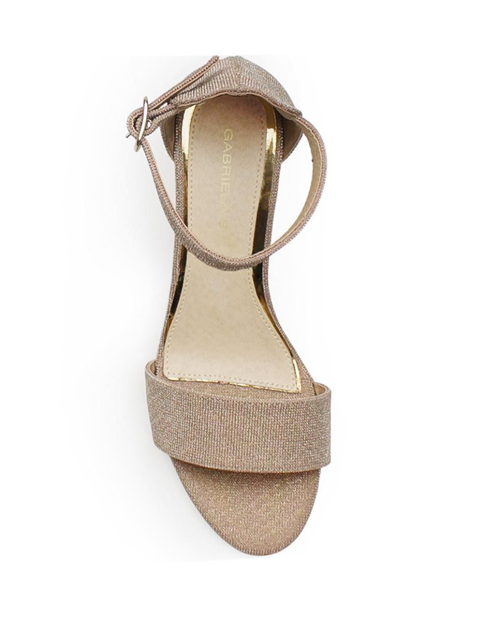 Sandalia para mujer 3
