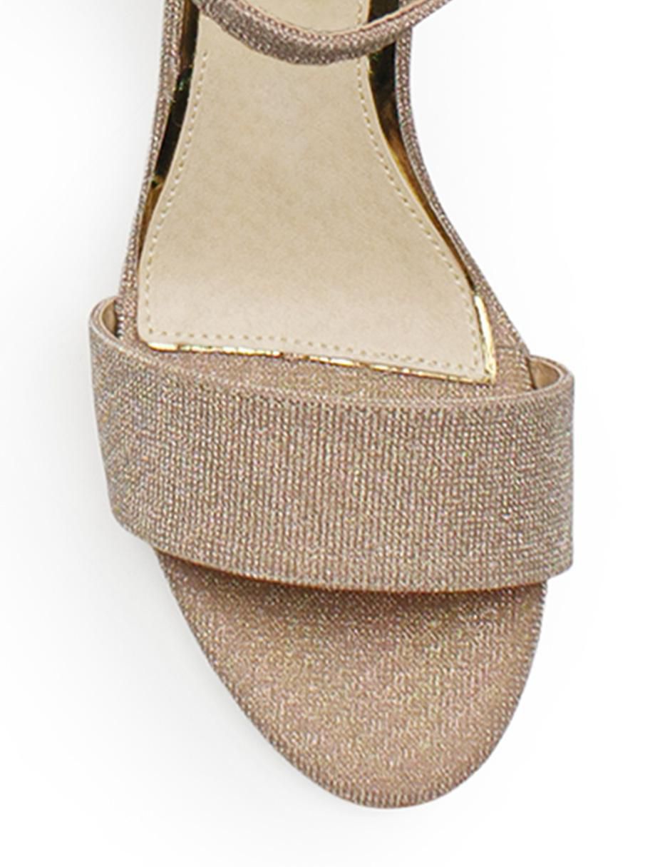 Sandalia para mujer 6