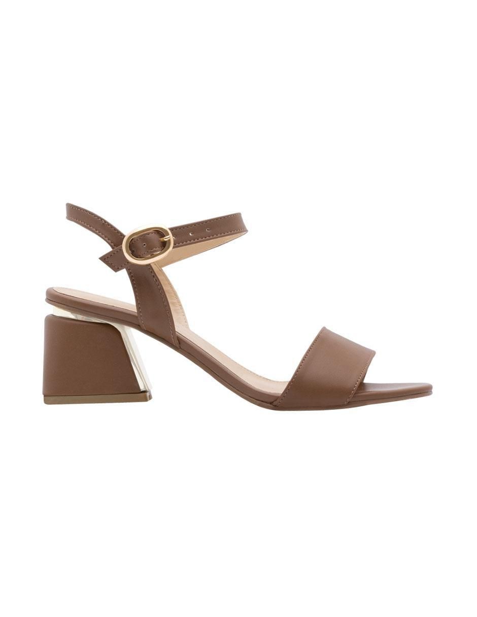 Sandalia para mujer 2