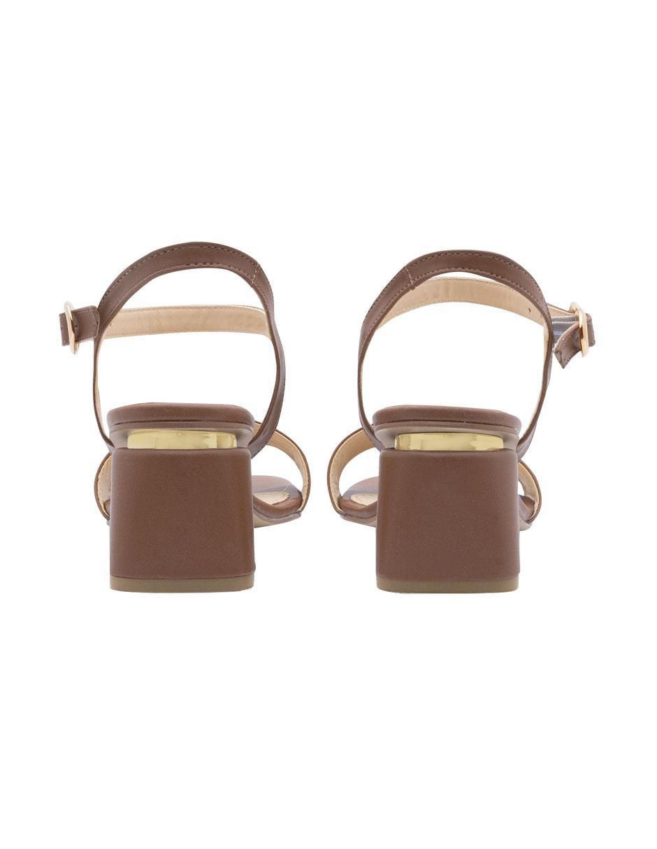 Sandalia para mujer 3