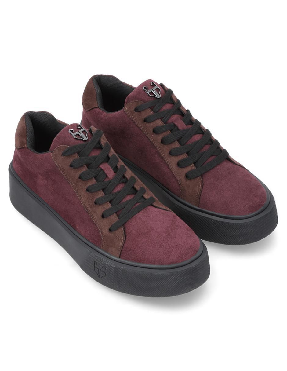 Tenis SS'25 para mujer 3