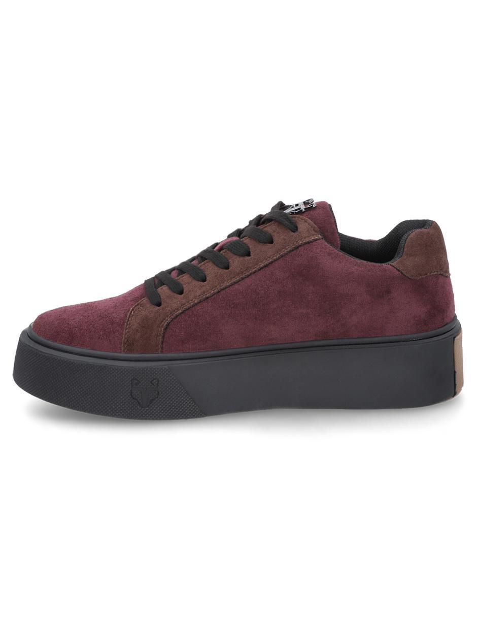 Tenis SS'25 para mujer 4
