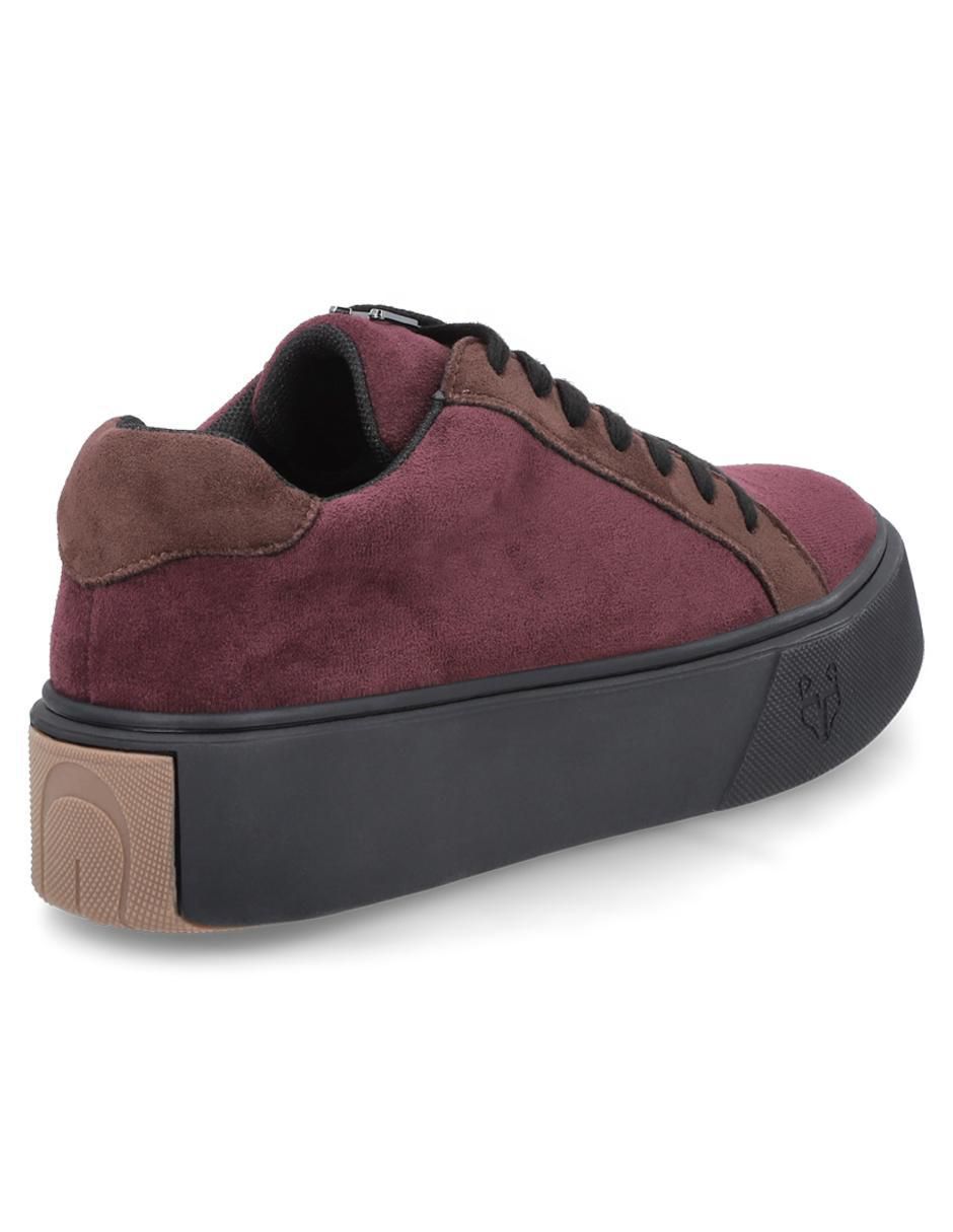 Tenis SS'25 para mujer 5