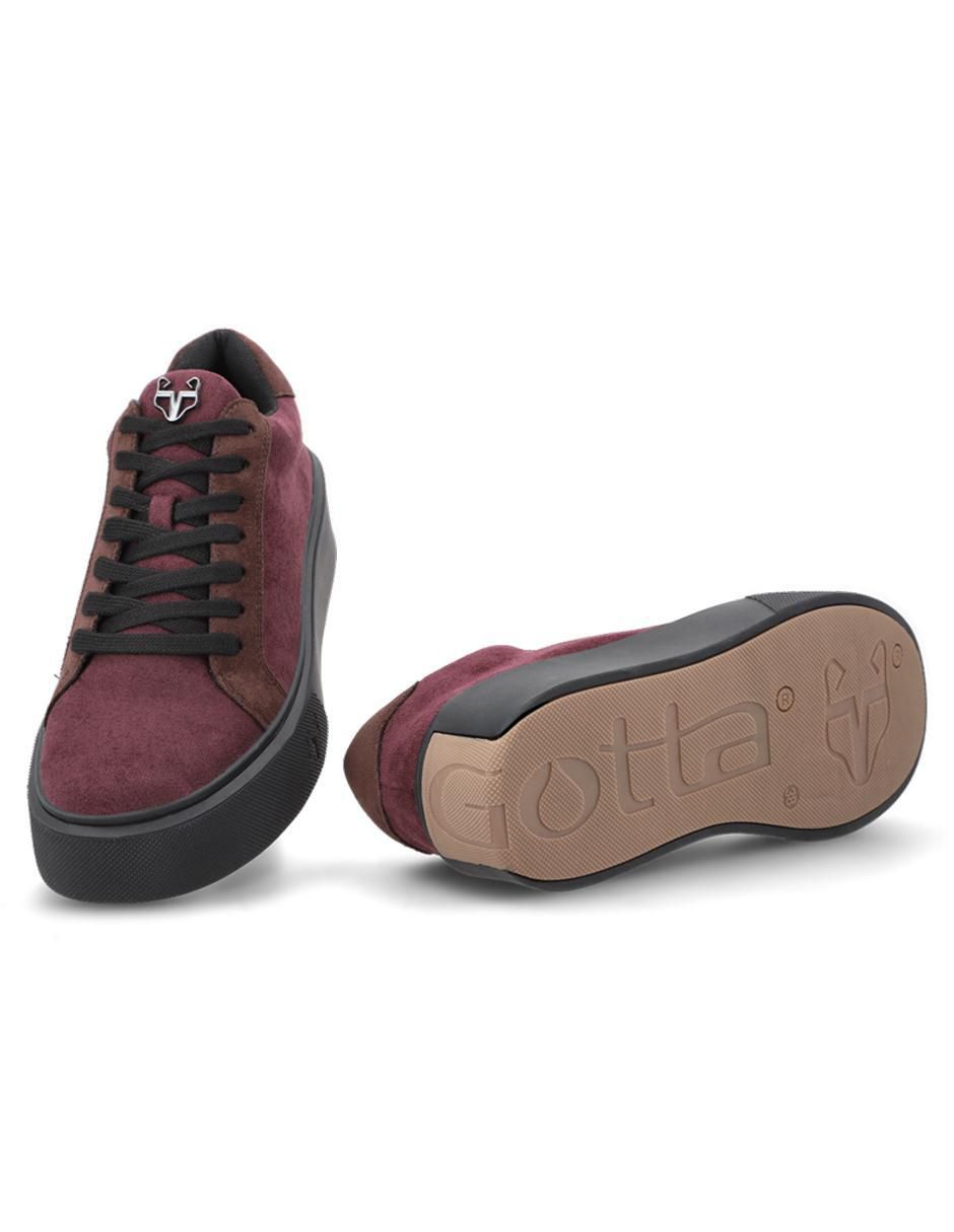 Tenis SS'25 para mujer 6