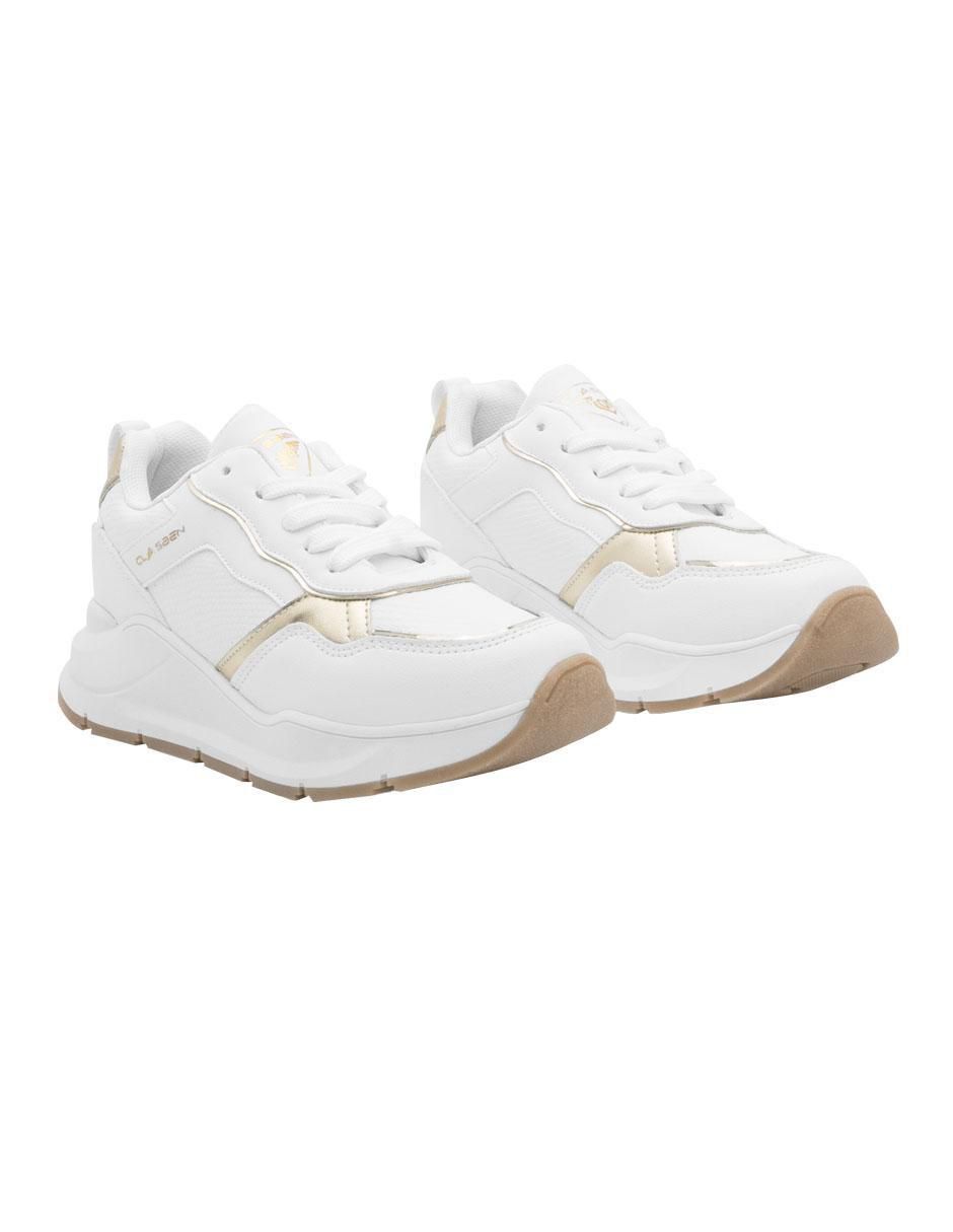 Tenis para mujer 4