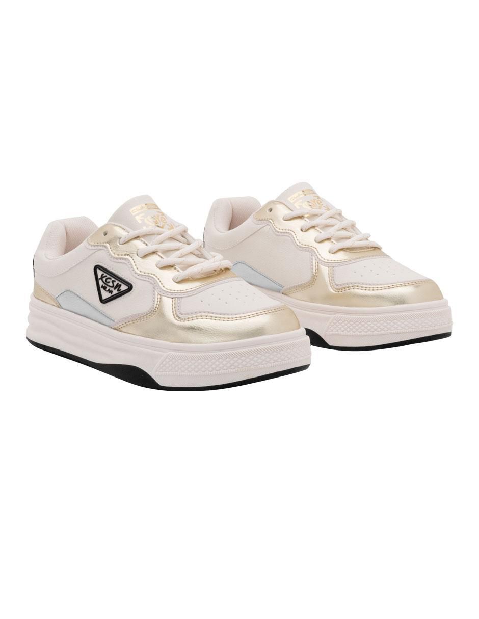 Tenis Primavera-Verano para mujer 4