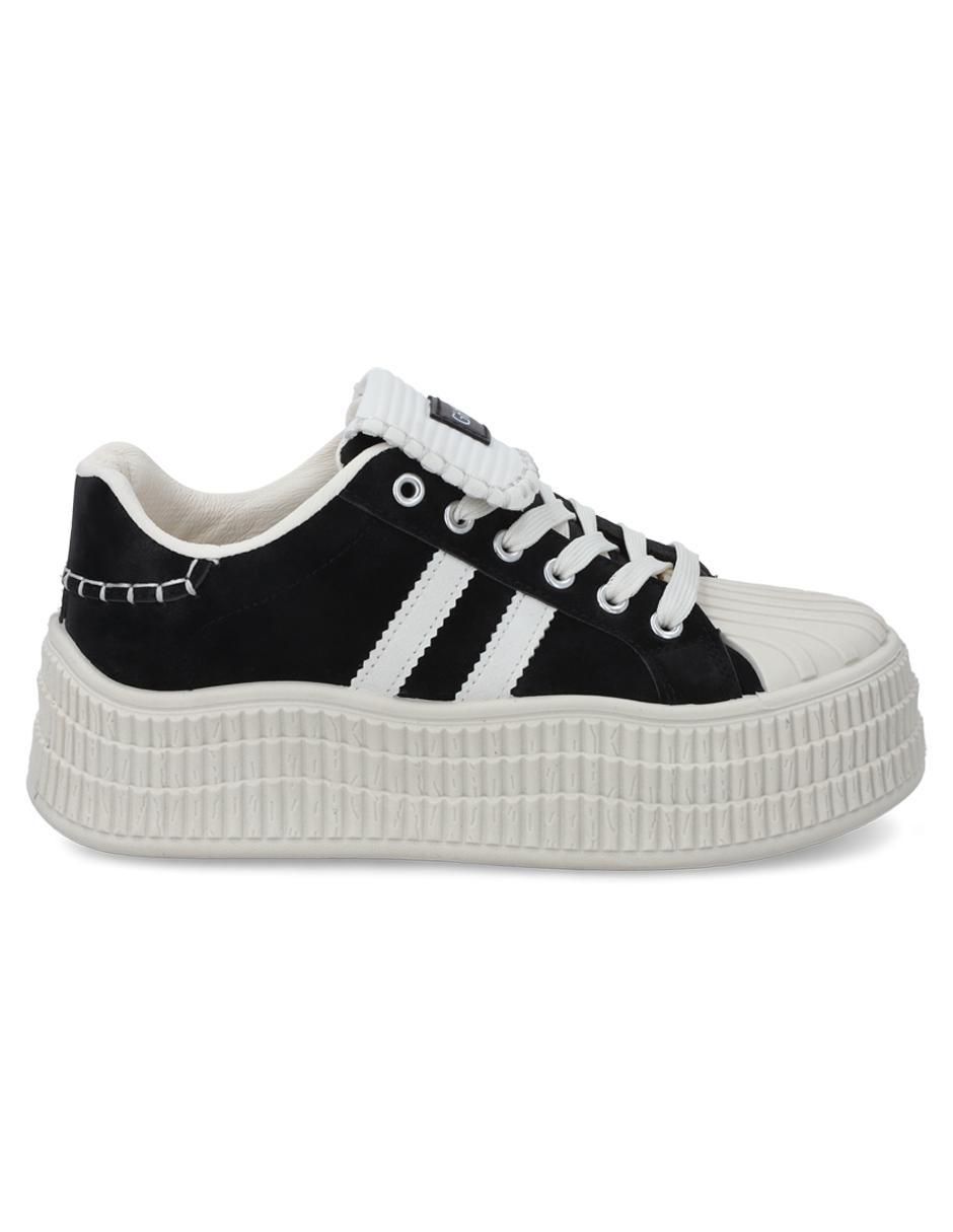 Tenis SS'25 para mujer 2
