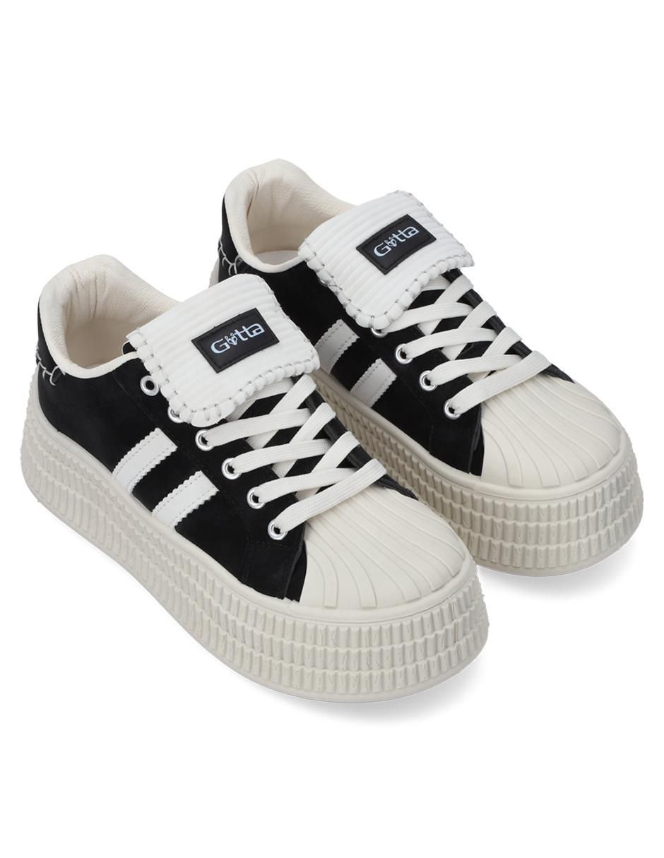 Tenis SS'25 para mujer 3