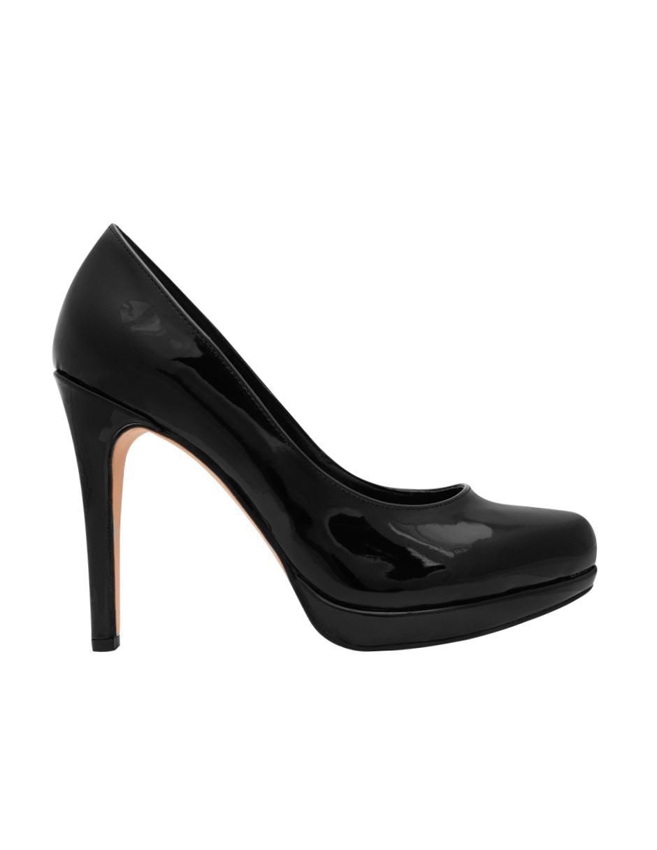 "zapatilla" charol dorothy gaynor primavera-verano
