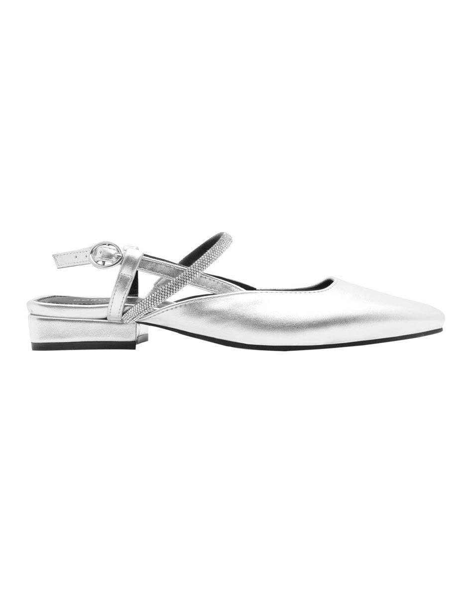 Balerina dorothy gaynor primavera-verano "de" sintético "para mujer"