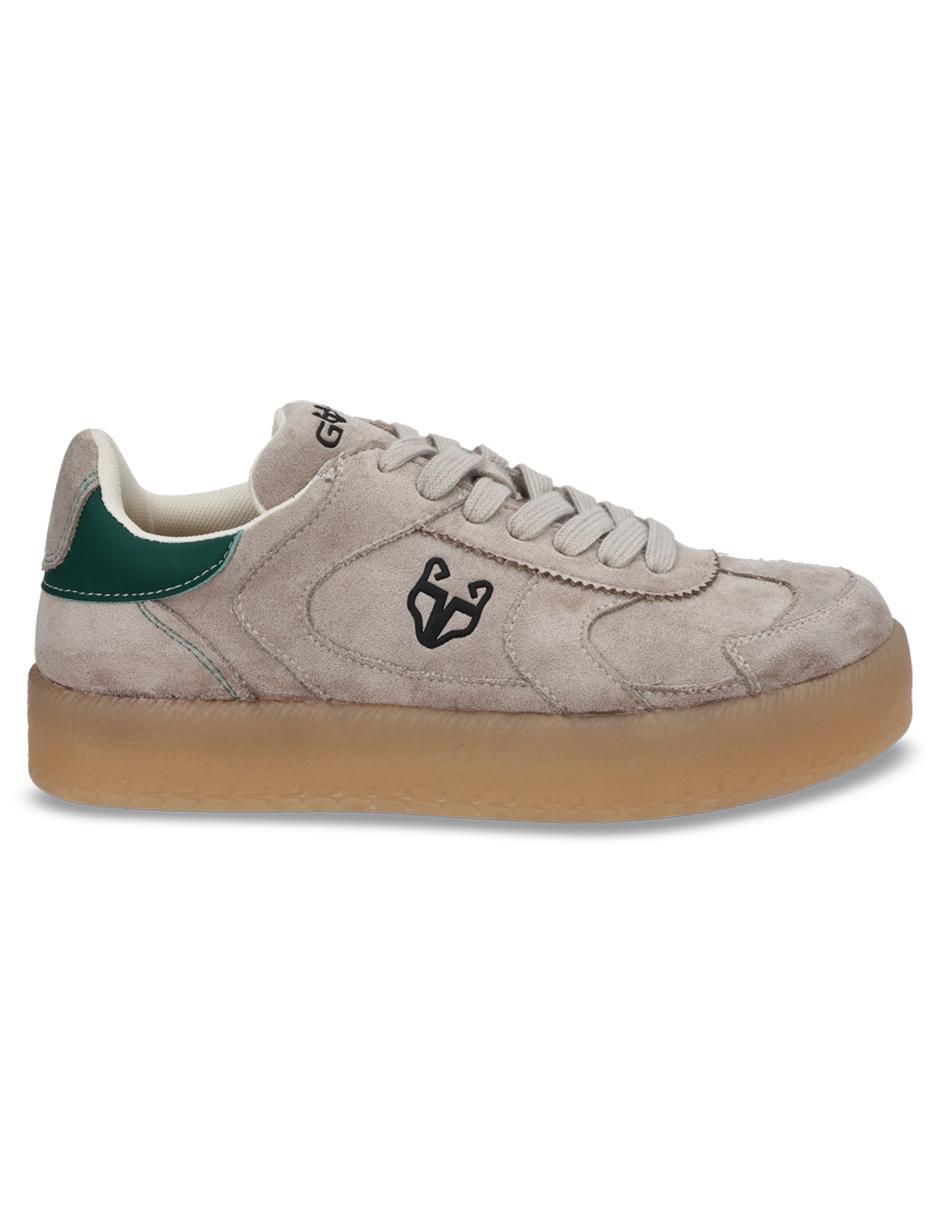 Tenis SS'25 para mujer 2